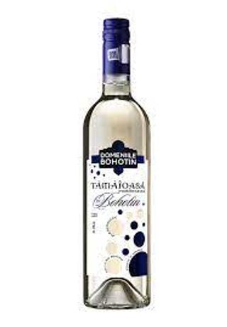 Domeniile Bohotin - Tamaioasa Romaneasca