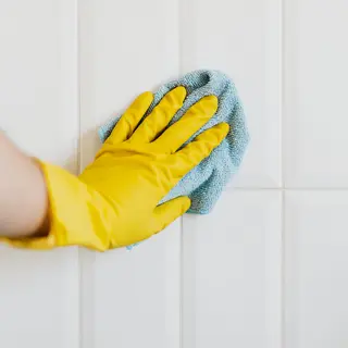 Limpeza Doméstica T1 (até 60m2)