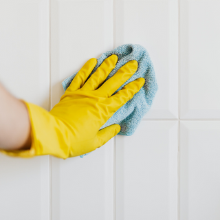 Limpeza Doméstica T1 (até 60m2)