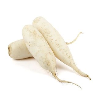 Дайкон (за 500 Гр.)