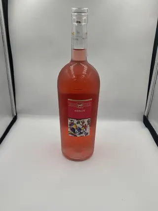 522. Tenuta Ulisse merlot