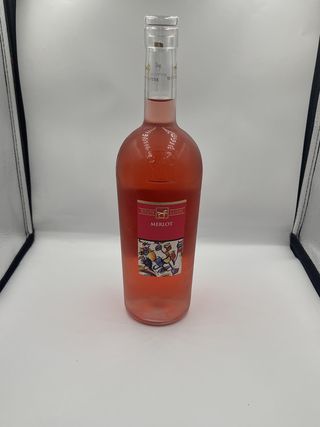 522. Tenuta Ulisse merlot