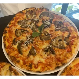 Parmigiana