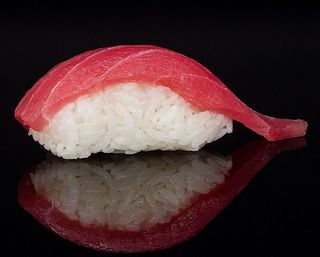 Нігірі з Тунцем 1шт/40грм