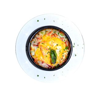 Pasticcio Charcuterie