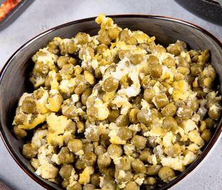 Ձվածեղ Ոլոռով