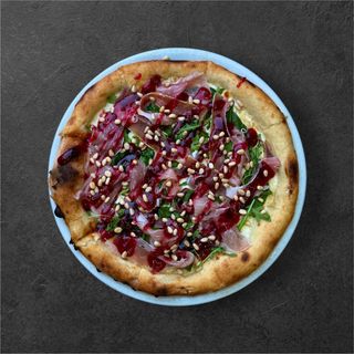 Піца Lampone 500 г