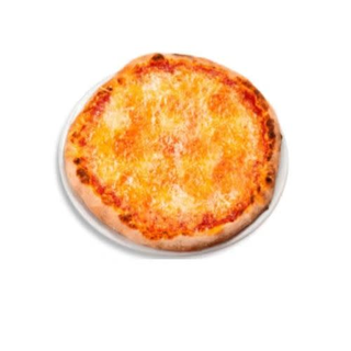 Pizza 4 Formaggi (33 Cm.)
