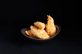Криспи стрипсы