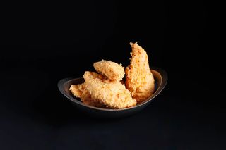 Криспи стрипсы