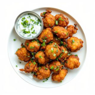 Machli Pakora