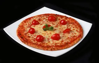 Пица Маргарита (250г)