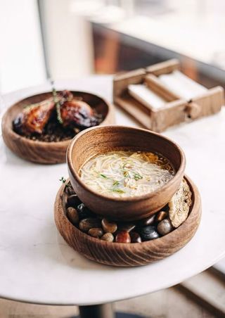 Д. Лапша по-домашнему.