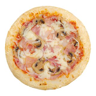 Деревенская пицца (30 см.)