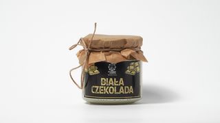 Biała Czekolada 200 g