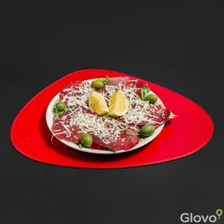 Bresaola