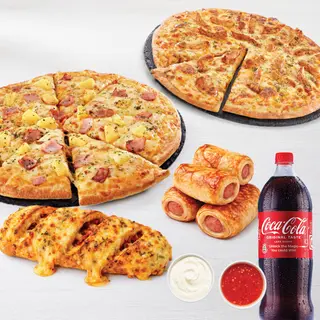 Ultimate Feast!