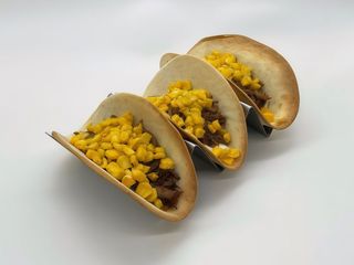 Такос зі свининою (315g)