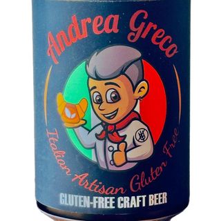 Glutenfree craft beer 