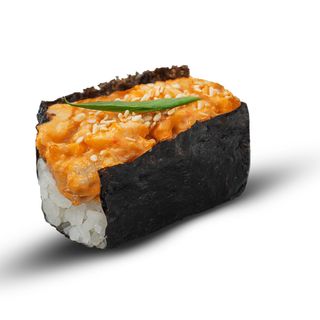 Открытый ролл Угорь Том ям (2 шт.)