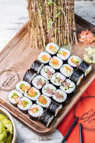 Hosomaki set 24 komada