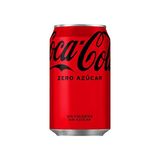 COCA COLA ZERO