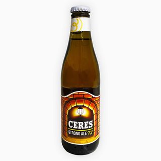 Ceres 33 cl