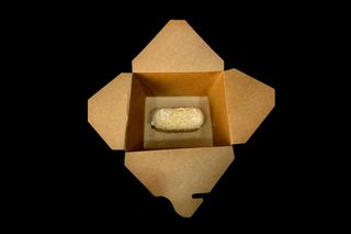 Crocchetta di patata