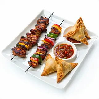 Plato Variado