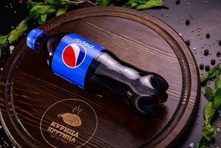 Pepsi (0.5л)