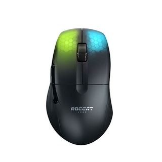 Ratón Gaming Inalámbrico Roccat Kone Pro Air Negro - 0731855504121