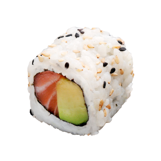 California Shishimi Roll