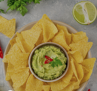 Smart Guacamole