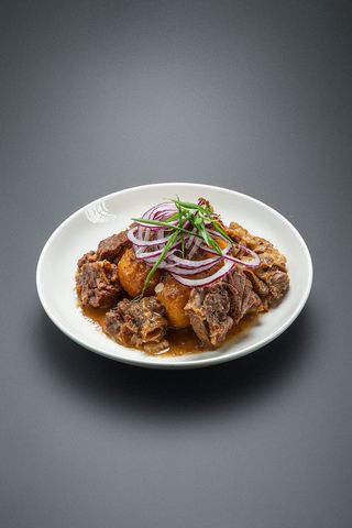 Куырдак Из Баранины (500г)