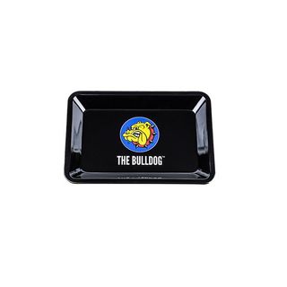 THE BULLDOG BANDEJA METÁLICA m1 PEQ/MED