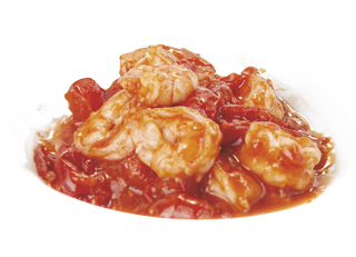 275. Gamberetti thai