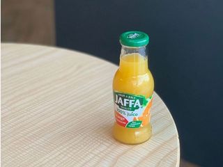 Сік в асортименті (0.25л)