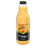 Соковий напій Cappy (0,5л) / 