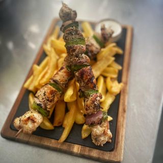 Сувлаки (1бр)