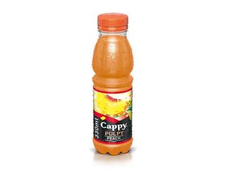 Cappy Pulpy Piersici 330ml