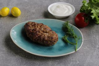 Котлета домашняя