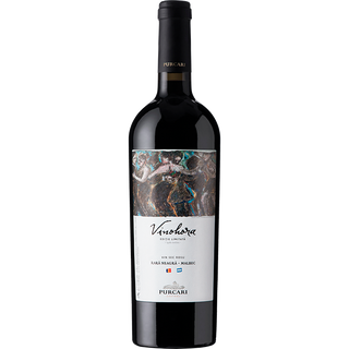 Vinohora, Rară Neagră & Malbec