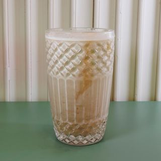 Smoothie Mango y Maracuyá