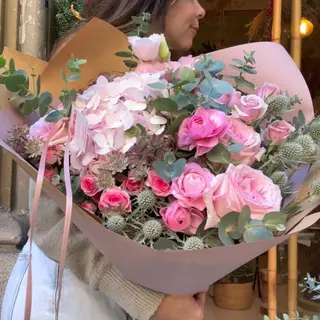 Ramo Pink Lovers