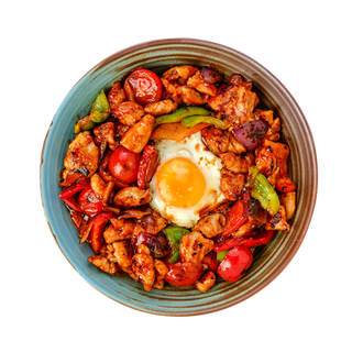 РАЙСБОЛ С ПИЛЕ КАЗУМИ