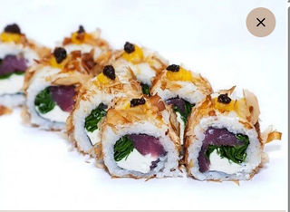 Ролца Туна Татаки Калифорния