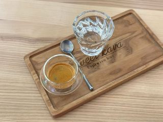 Specialty Espresso (30ml)