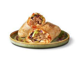 DÜRÜM LA MAMMA FIERA