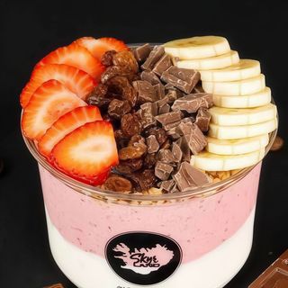 Freyas's Bowl