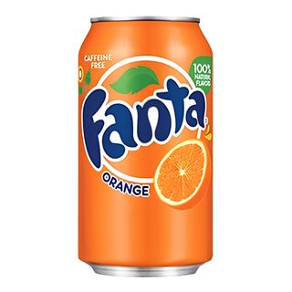 Fanta 0.33l